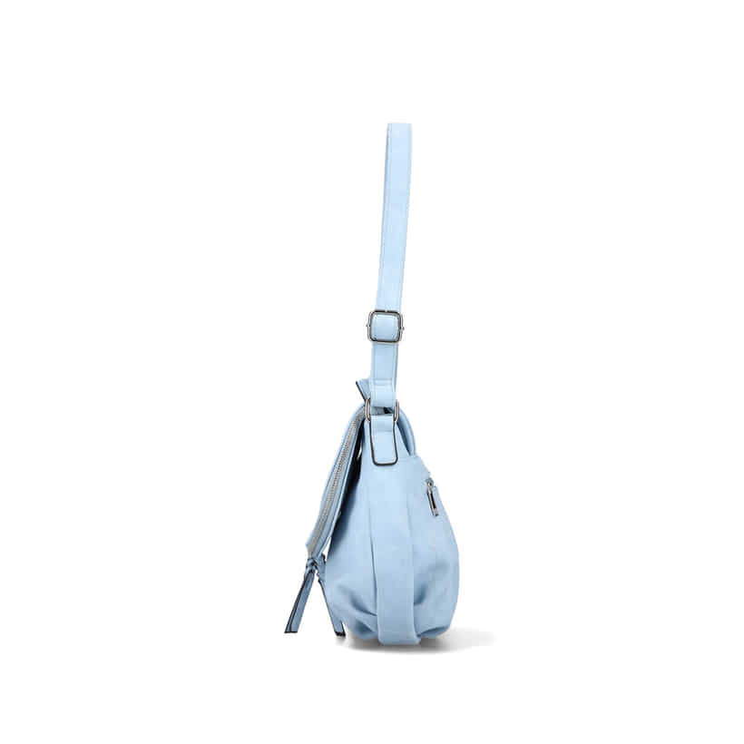 Rieker Artikelnummer H1117-10 Rieker Handtasche himmelblau Cyber Monday