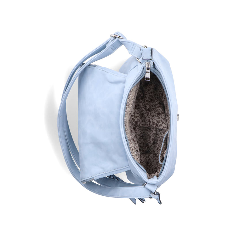 Rieker Artikelnummer H1117-10 Rieker Handtasche himmelblau Cyber Monday