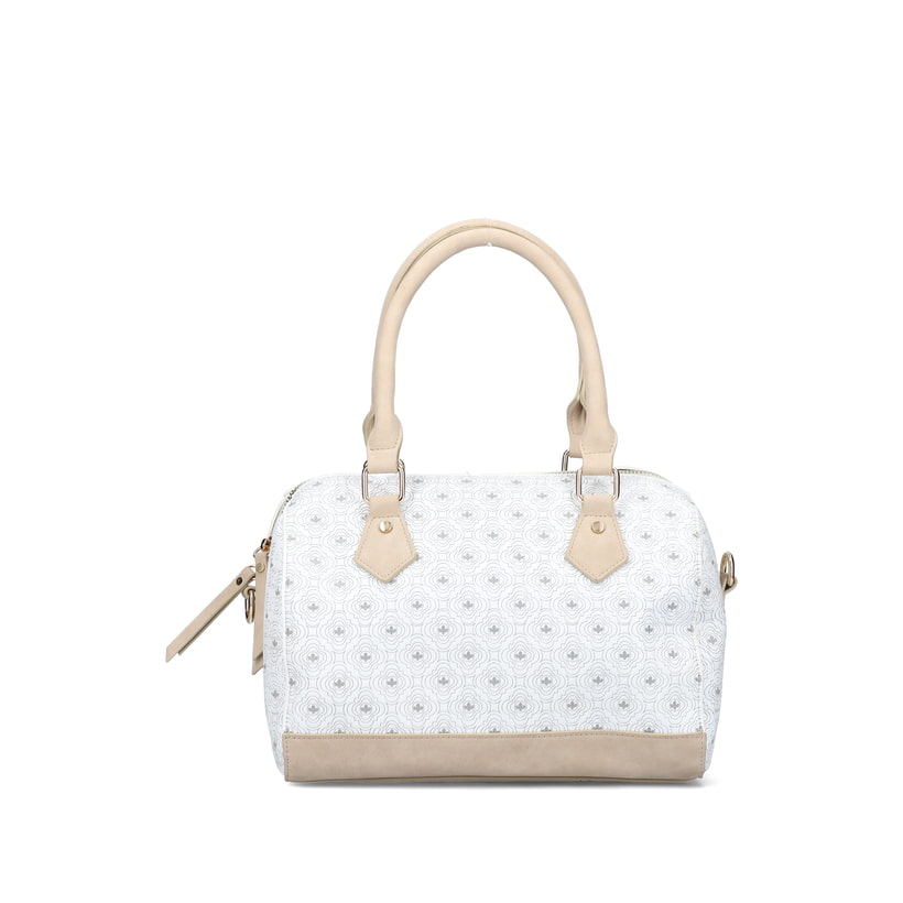 Rieker Artikelnummer H1321-81 Rieker Handtasche perlweiß Weihnachtsangebot