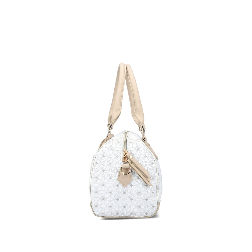 Rieker Artikelnummer H1321-81 Rieker Handtasche perlweiß Weihnachtsangebot