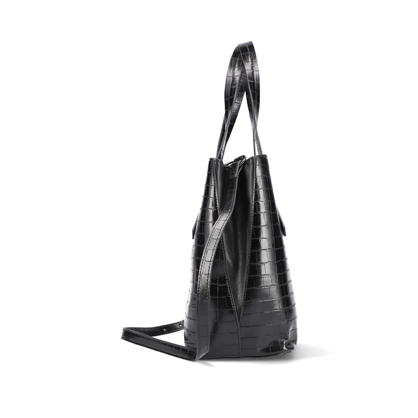 Rieker Artikelnummer H1330-00 Rieker Handtasche tiefschwarz Muttertagsangebot