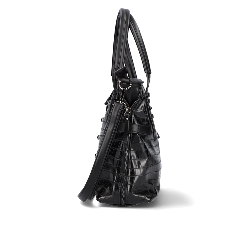 Rieker Artikelnummer H1080-00 Rieker Handtasche tiefschwarz Vatertagsangebot