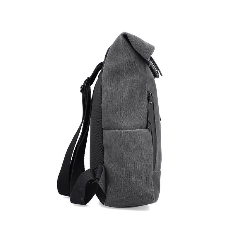 Rieker Artikelnummer H1549-00 Rieker Rucksack asphaltgrau Heißer Verkauf