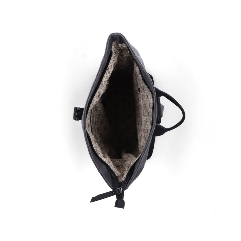 Rieker Artikelnummer H1549-00 Rieker Rucksack asphaltgrau Heißer Verkauf