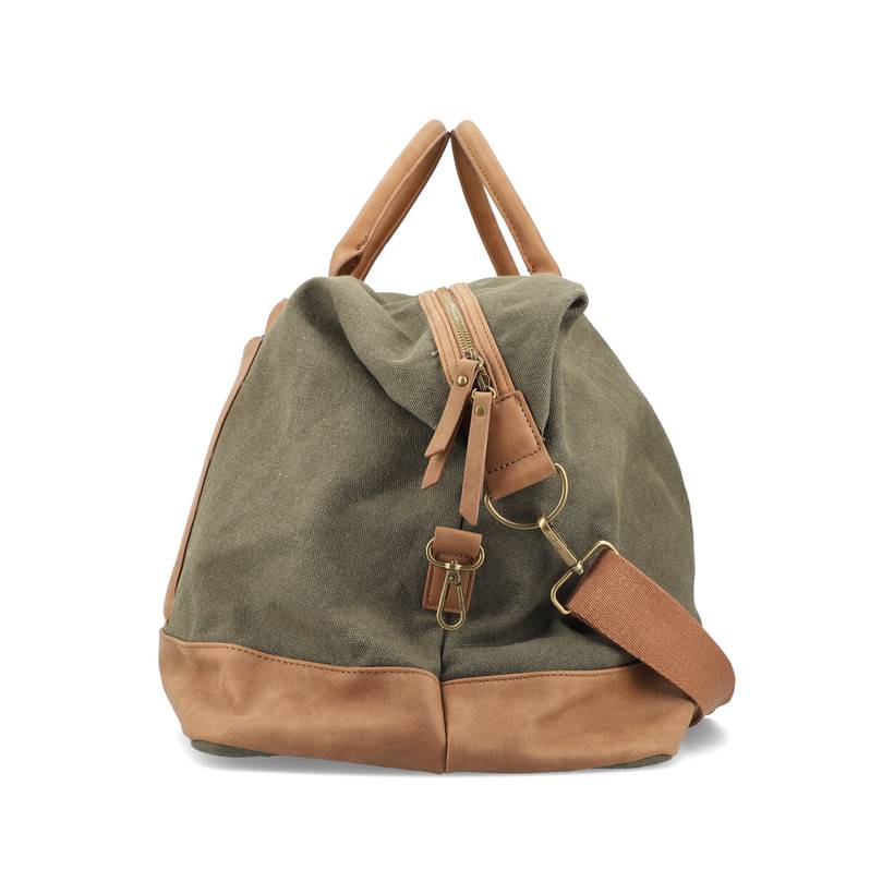 Rieker Artikelnummer H1537-52 Rieker Weekender kamelbraun-khaki Online Outlet