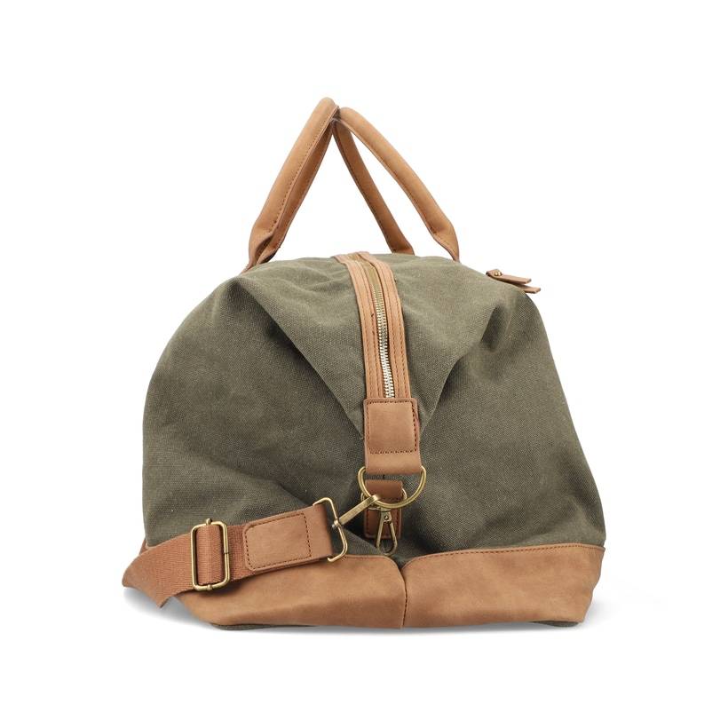 Rieker Artikelnummer H1537-52 Rieker Weekender kamelbraun-khaki Online Outlet