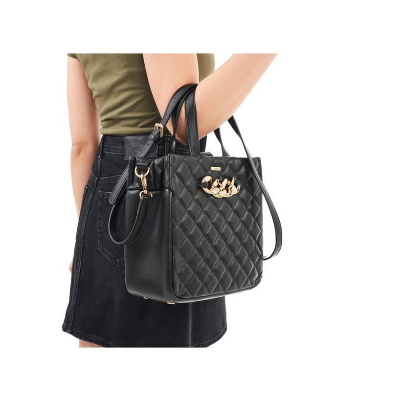 Rieker Artikelnummer H1505-00 Rieker Handtasche nachtschwarz Zeitlich begrenztes Angebot
