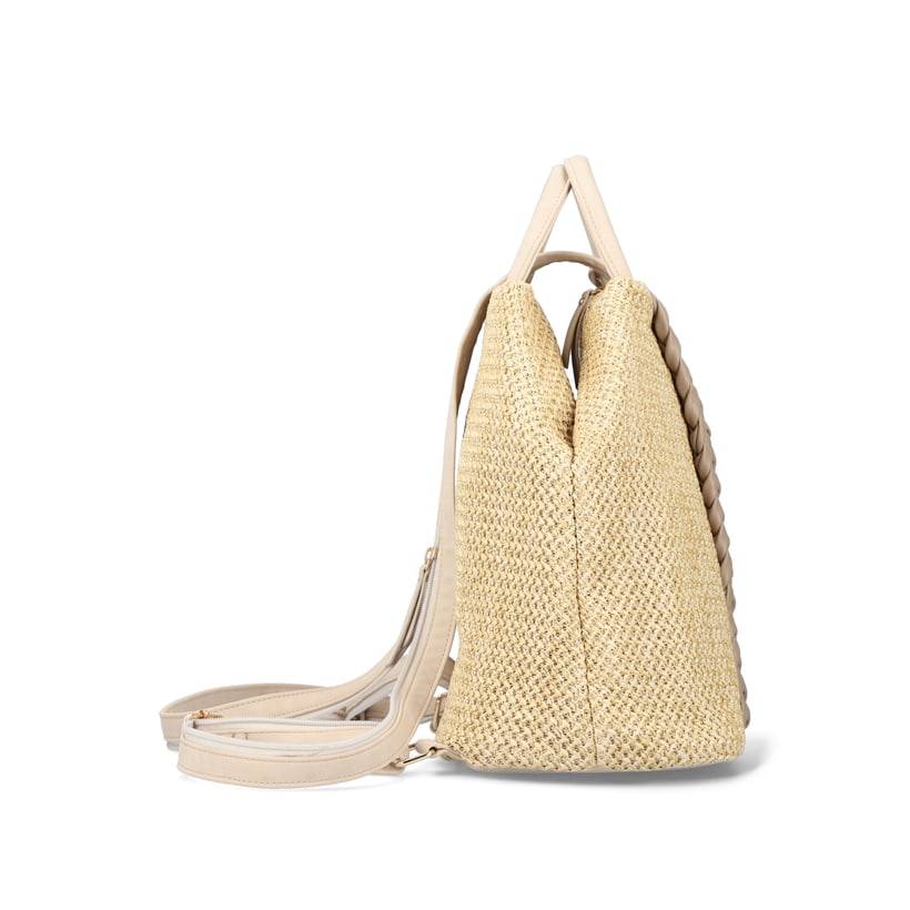 Rieker Artikelnummer H1085-62 Rieker Rucksack beige Exklusive Angebote