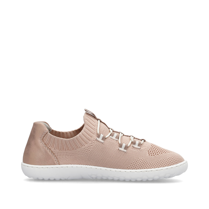 Rieker Artikelnummer 52854-31 Rieker Damen Slipper altrosa Tägliche Deals