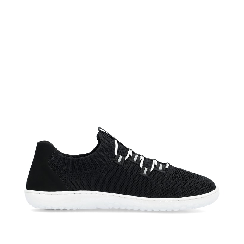 Rieker Artikelnummer 52854-00 Rieker Damen Slipper tiefschwarz VIP-Rabatte