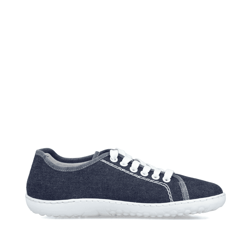 Rieker Artikelnummer 52823-14 Rieker Damen Schnürschuhe marineblau Kostenlose Rückgabe