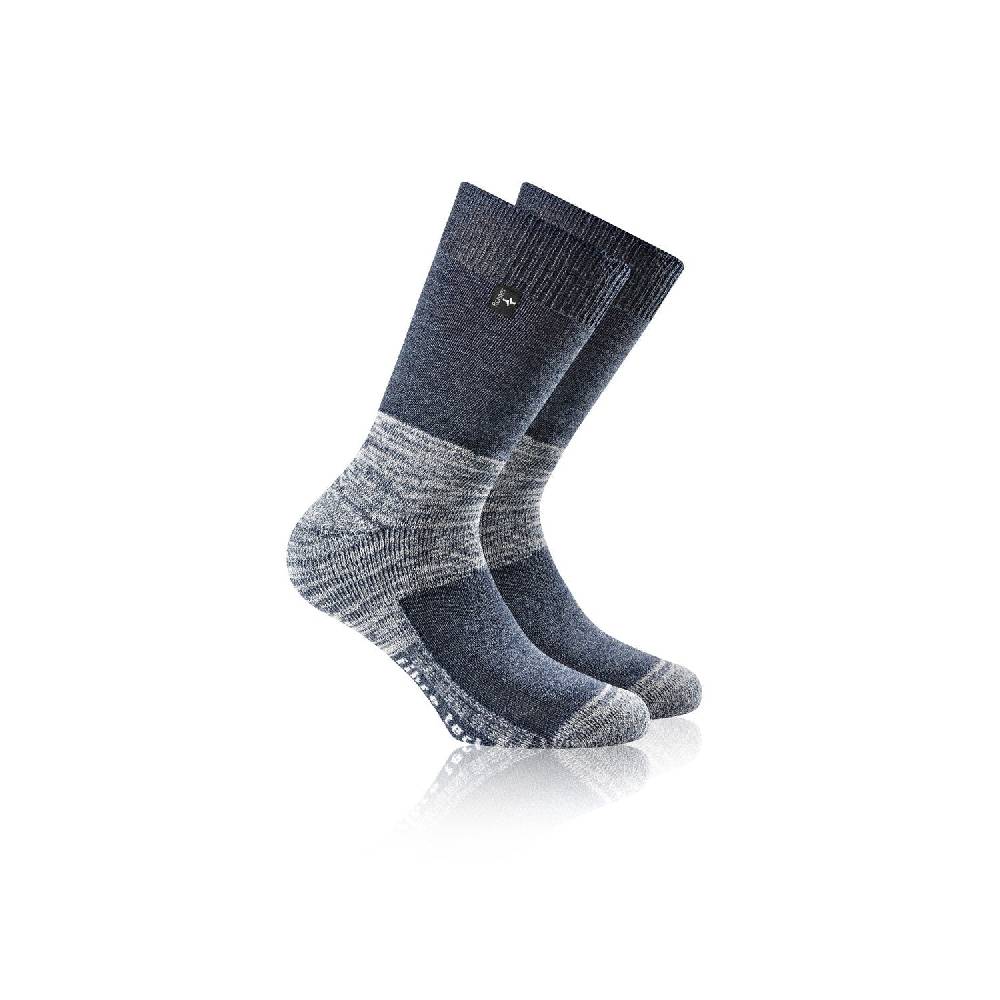 Rohner Socks Fibre Tech 60-3001/070/36-38 Kostenlose Rückgabe