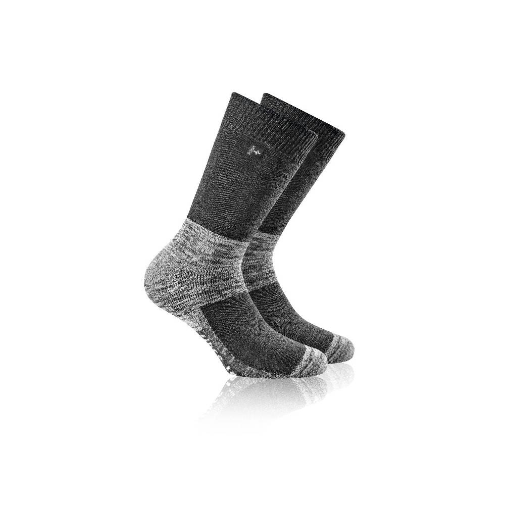 Rohner Socks Fibre Tech 60-3001/070/36-38 Kostenlose Rückgabe