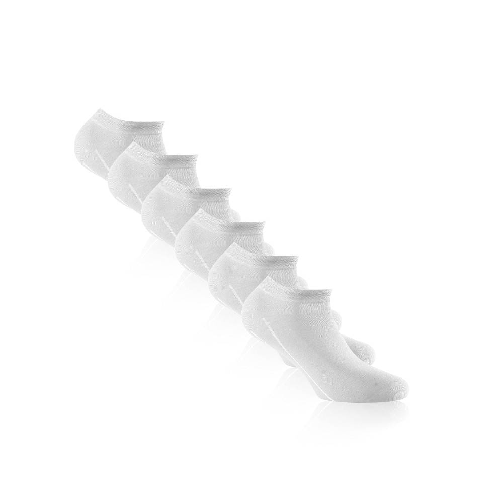 Rohner Socks Sneaker 3er Pack 64-2220/009/35-38 Begrenzte Freigabe