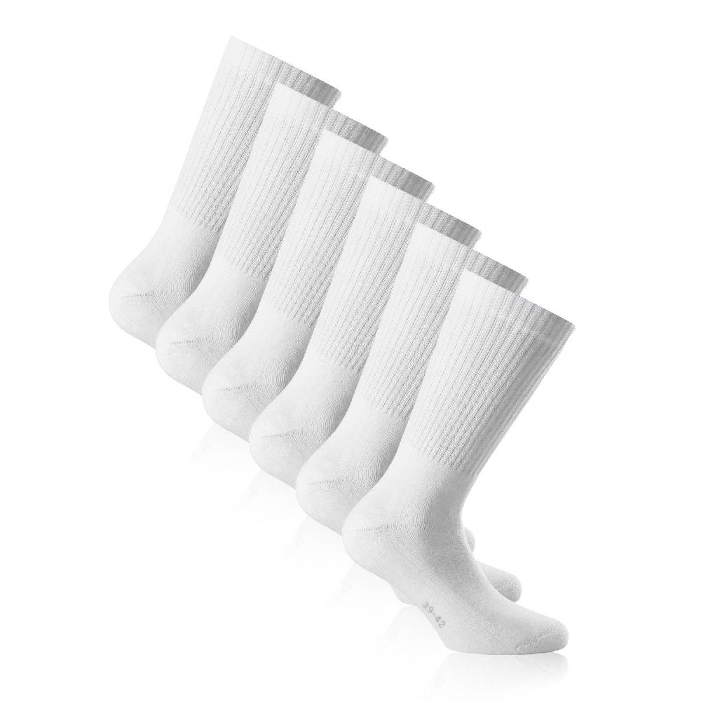 Rohner Socks Sport 3er Pack 64-5211/009/35-38 Letzte 2 Tage