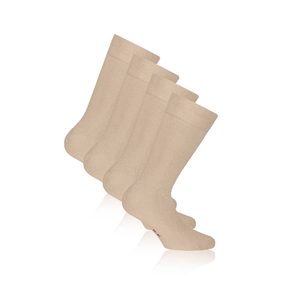 Rohner Socks Bamboo 2er Pack 64-1261/009/35-38 Letzter Tag