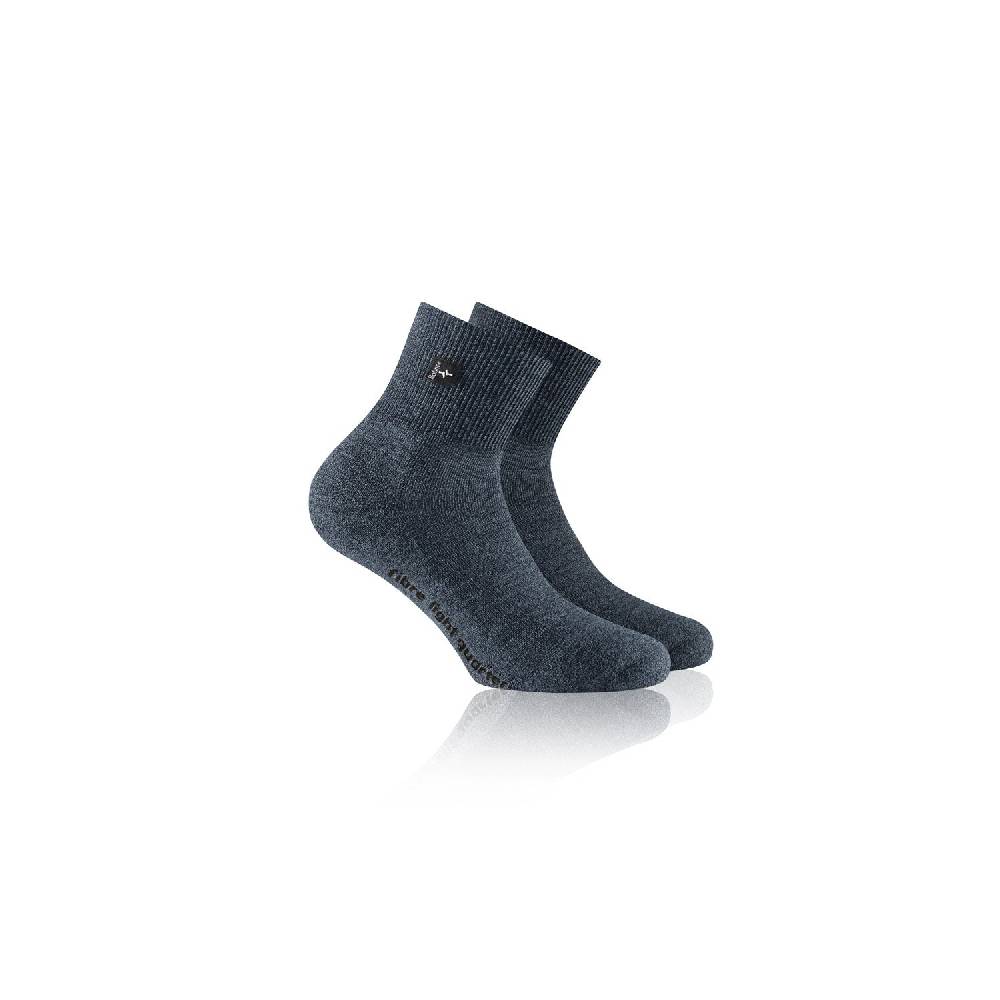 Rohner Socks Fibre Light Quarter 60-0392/123/36-38 Bis zu 65% Rabatt