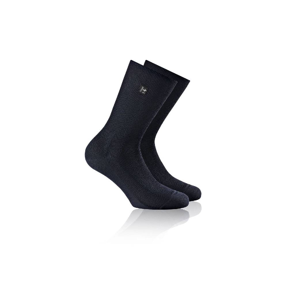 Rohner Socks Platin 10-0451/009/39-40 Vierteljährliche Förderung