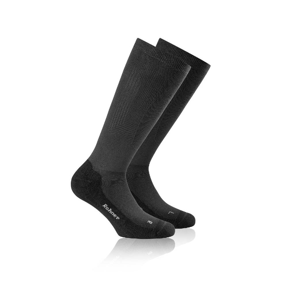 Rohner Socks Compression Energy l/r 62-2573/060/36-38 50% Rabatt mit kostenlosem Versand