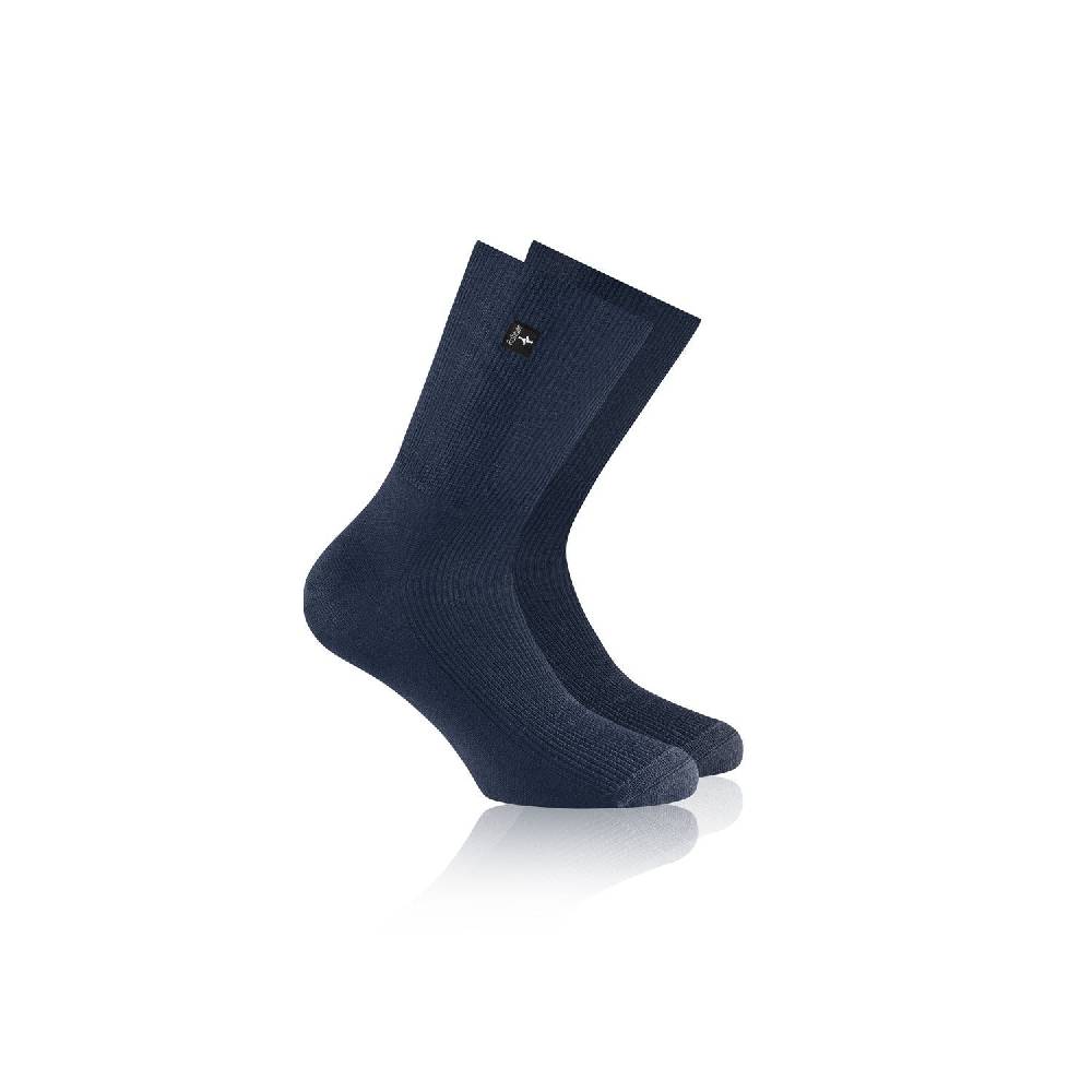 Rohner Socks Diabetic Socks Cotton 10-4211/009/36-38 im Angebot