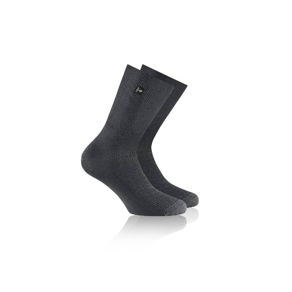 Rohner Socks Diabetic Socks Cotton 10-4211/009/36-38 im Angebot