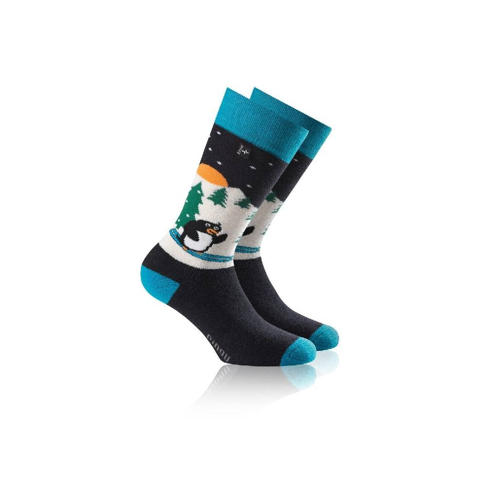 Rohner Socks Pinguin 25-0093/114/23-26 Günstiger Verkauf