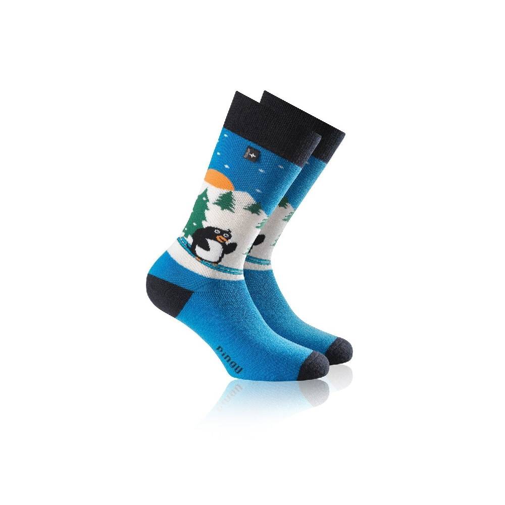 Rohner Socks Pinguin 25-0093/114/23-26 Günstiger Verkauf