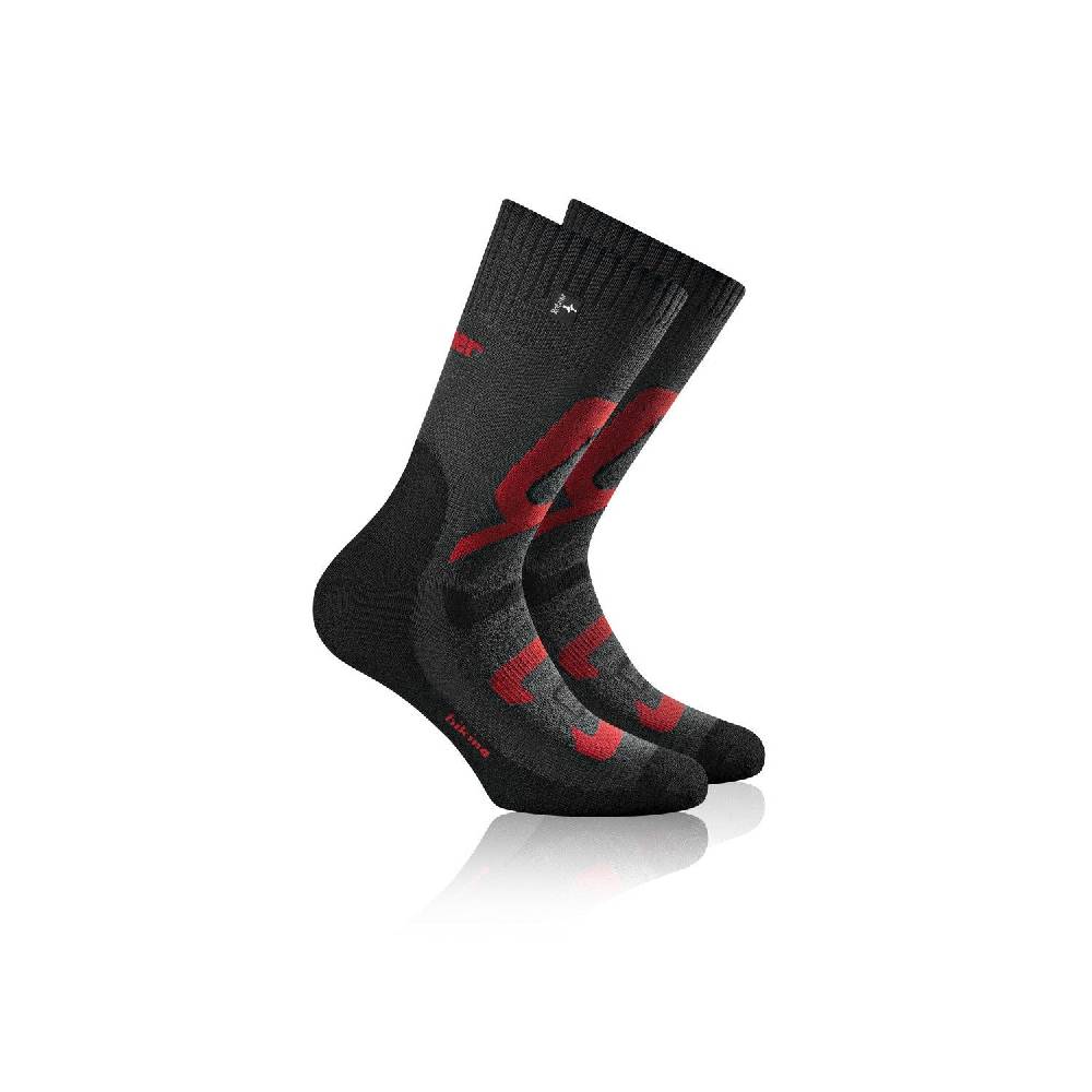 Rohner Socks Hiking 60-2461/141/36-38 Fabrikverkauf