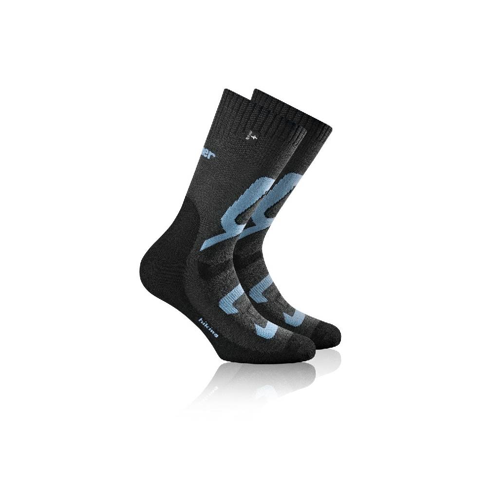 Rohner Socks Hiking 60-2461/141/36-38 Fabrikverkauf