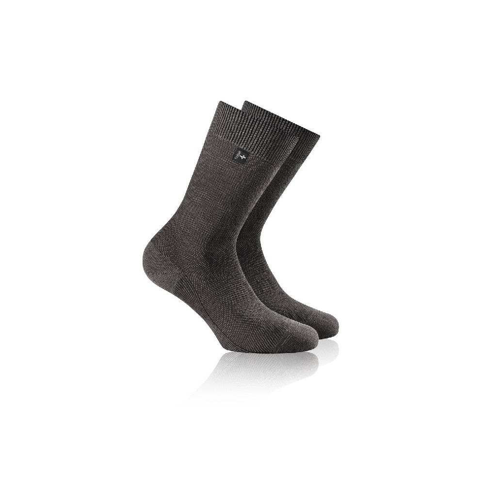 Rohner Socks Capri 10-2911/009/39-40 Kostenloser Versand