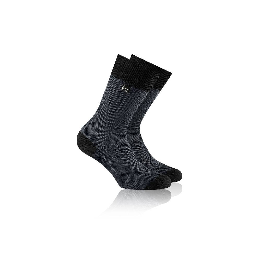 Rohner Socks Capri 10-2911/009/39-40 Kostenloser Versand