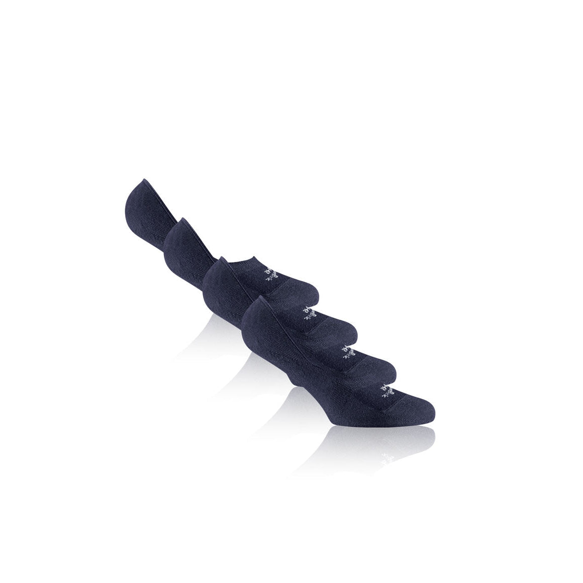 Rohner Socks Sneaker Low 2er Pack 64-0010/009/35-38 Fabrik Onlineshop