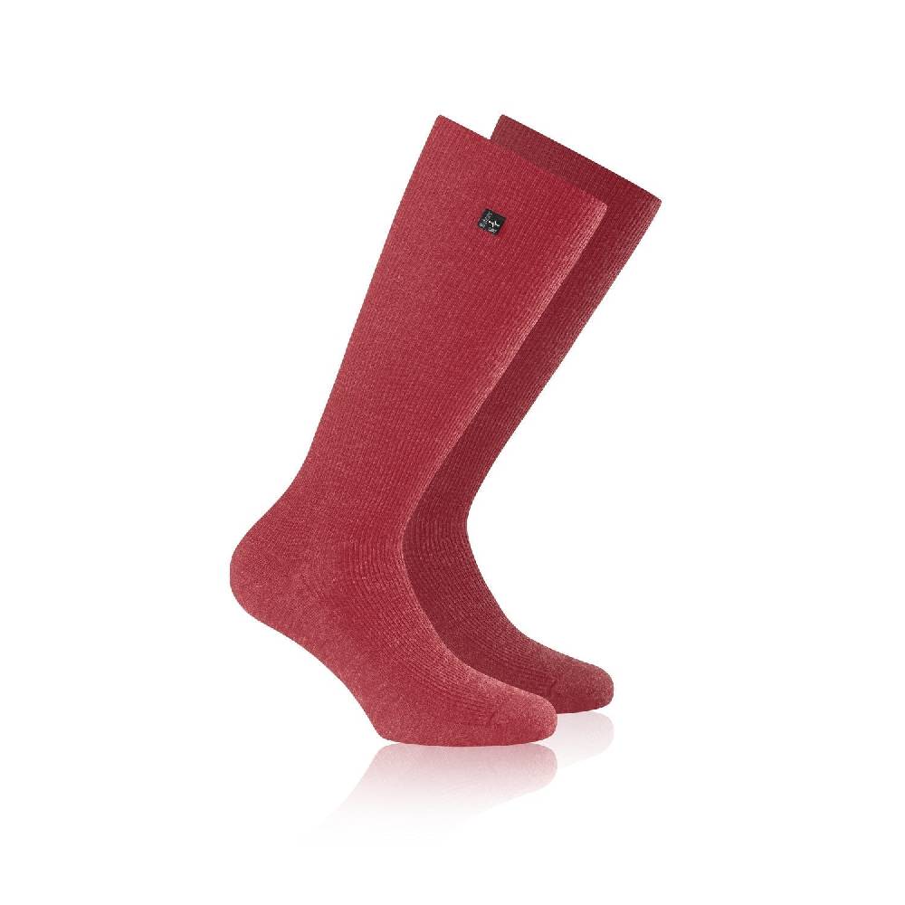 Rohner Socks SupeR WO Long 10-0643/404/39-40 Fabrikpreis