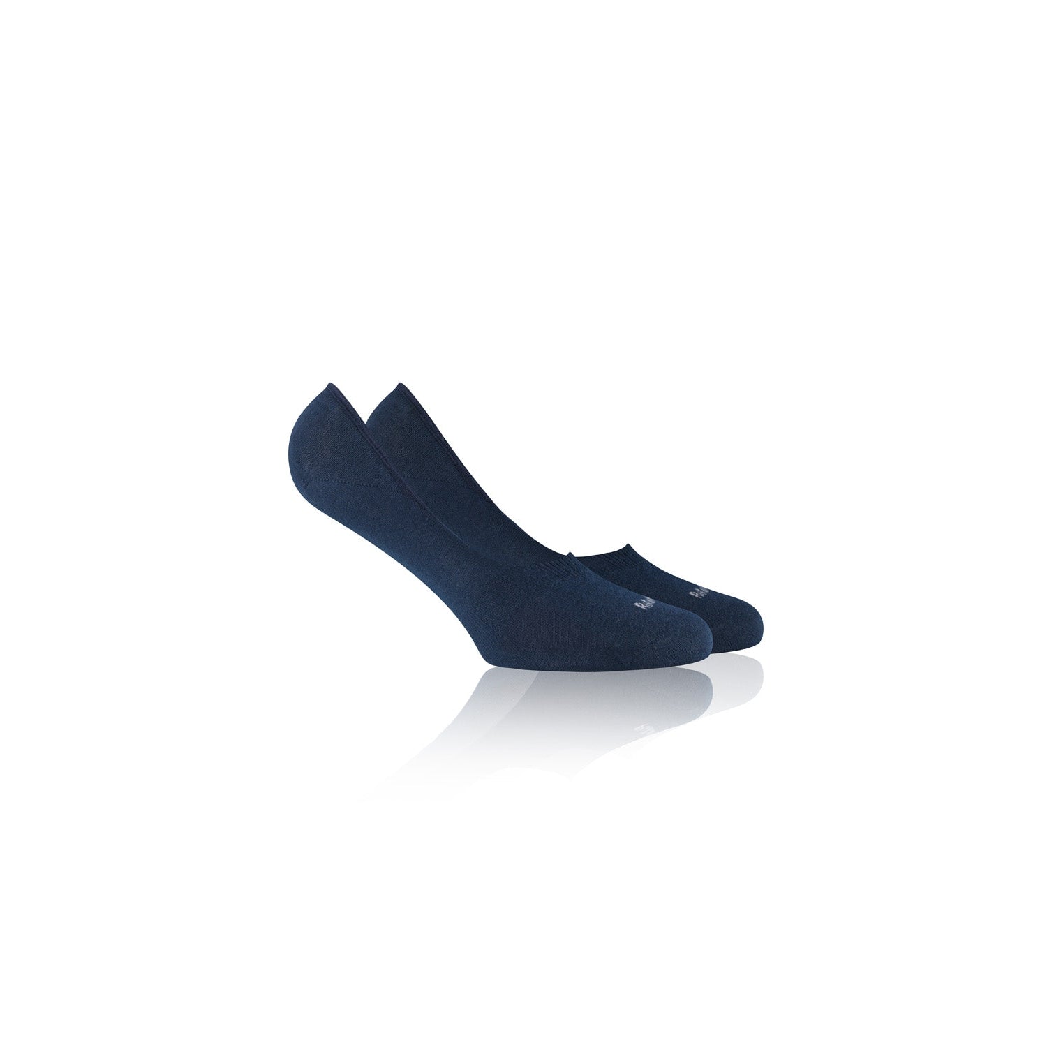 Rohner Socks Sneaker Low 10-2360/008/36-38 Versandkostenfrei