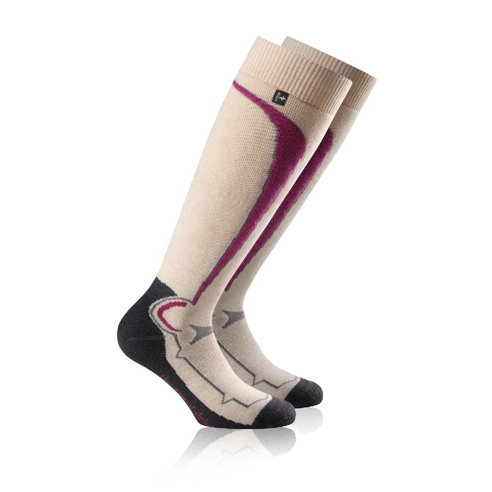 Rohner Socks Thermal Deluxe 70-2263/009/36-38 Flash Sale