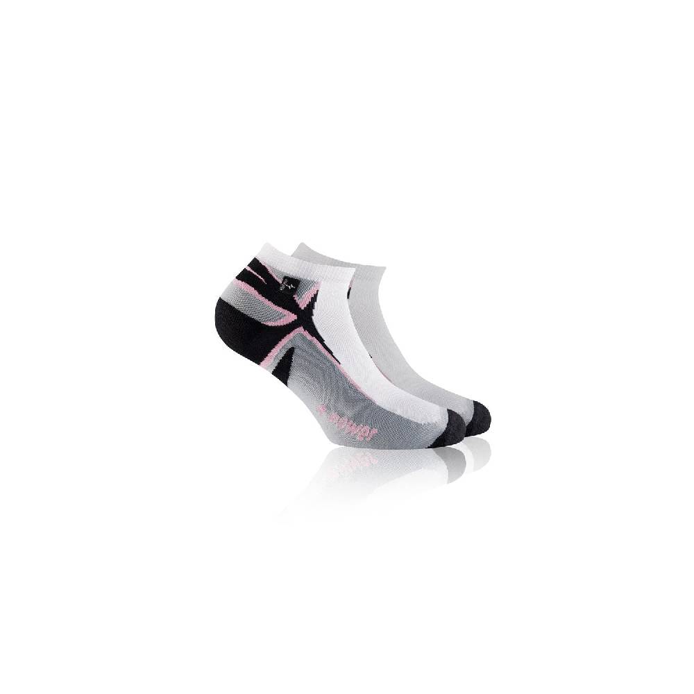 Rohner Socks R-Power l/r 62-2301/174/36-38 Begrenztes Angebot