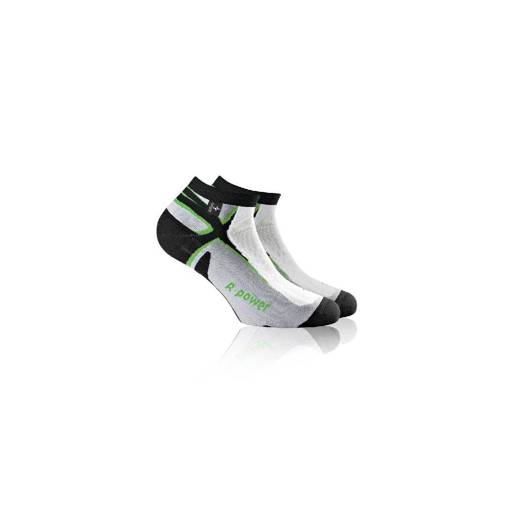 Rohner Socks R-Power l/r 62-2301/174/36-38 Begrenztes Angebot