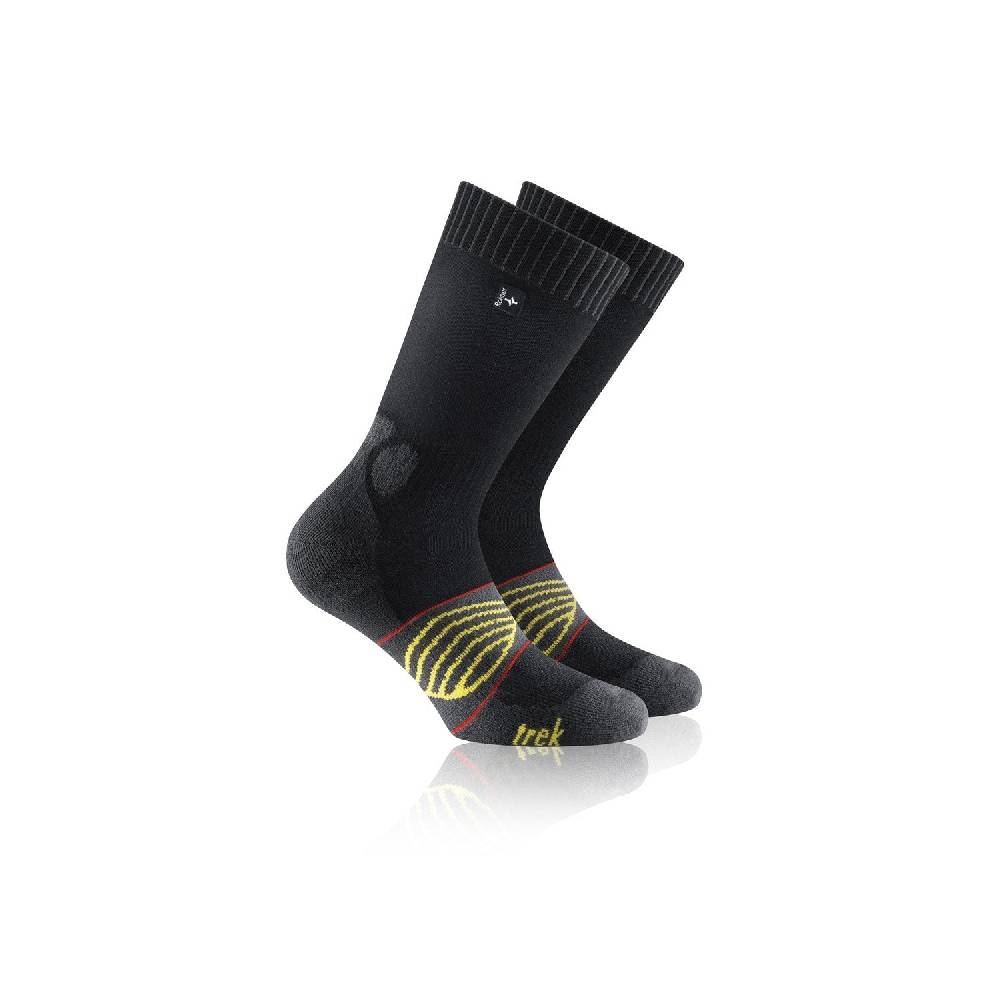 Rohner Socks Trek-Power l/r 62-2121/003/36-38 Preisnachlass