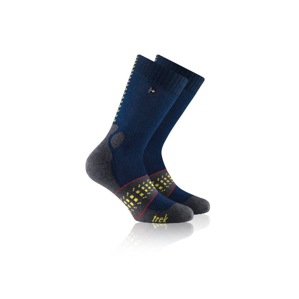 Rohner Socks Trek-Power l/r 62-2121/003/36-38 Preisnachlass