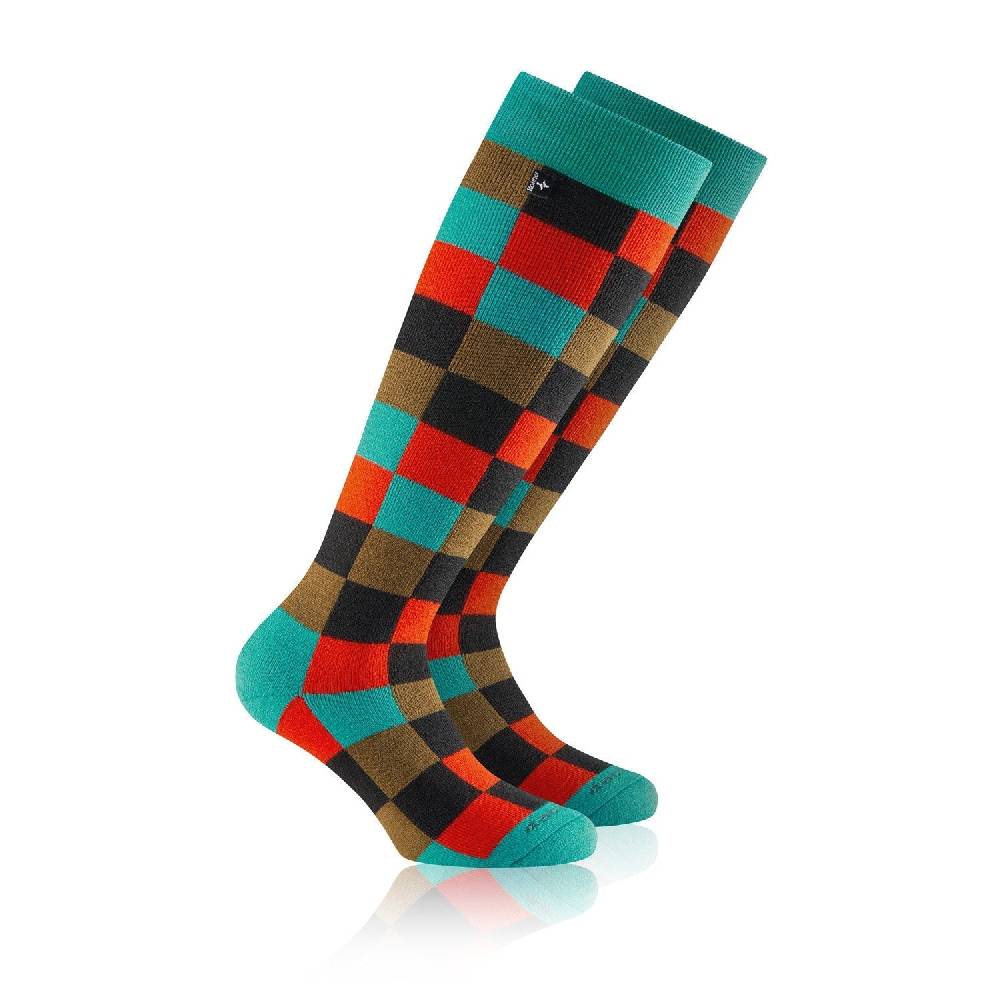Rohner Socks Carola 70-2283/304/36-38 Cyber Monday