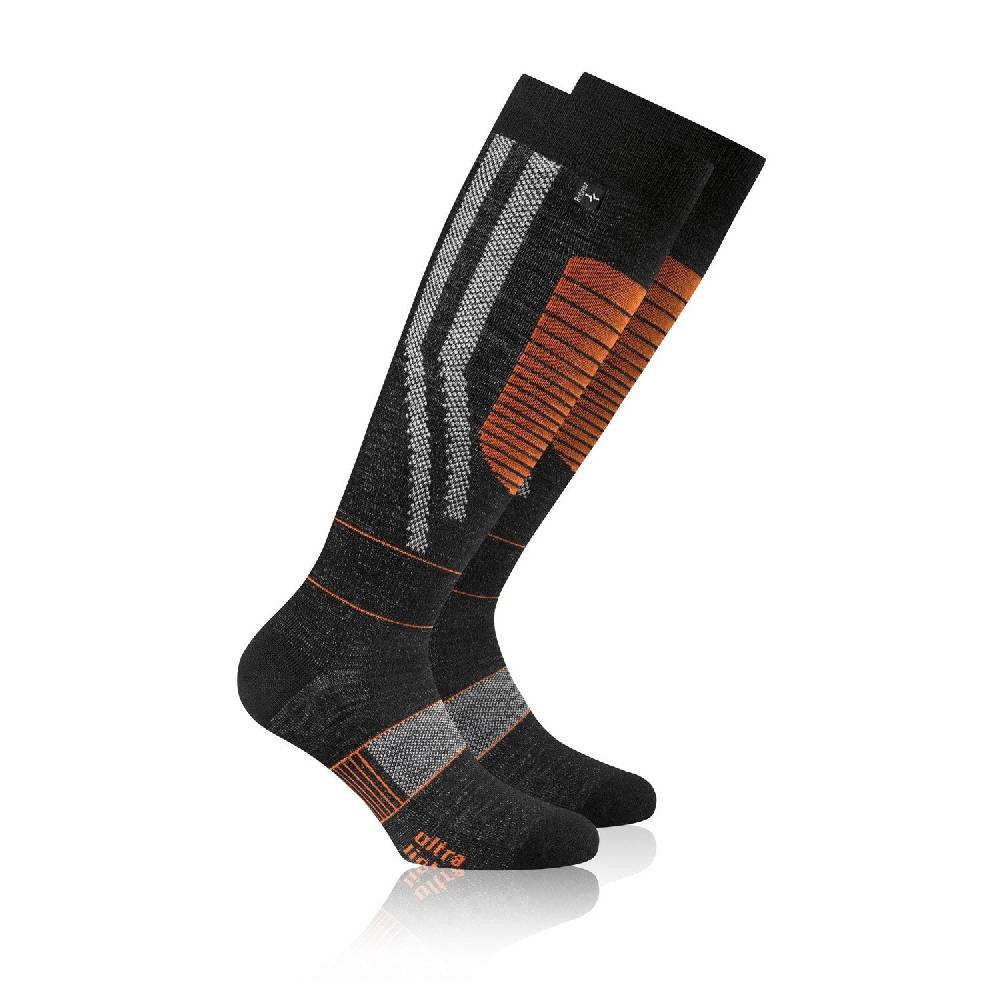 Rohner Socks Ultra Light 70-0823/009/36-38 Lagerräumung