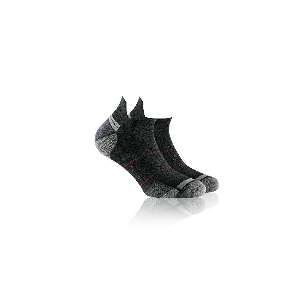 Rohner Socks Allround Sneaker l/r 62-2430/008/36-38 Online Outlet