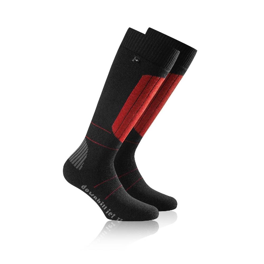 Rohner Socks Downhill Jet 70-2013/058/36-38 Zeitlich begrenztes Angebot