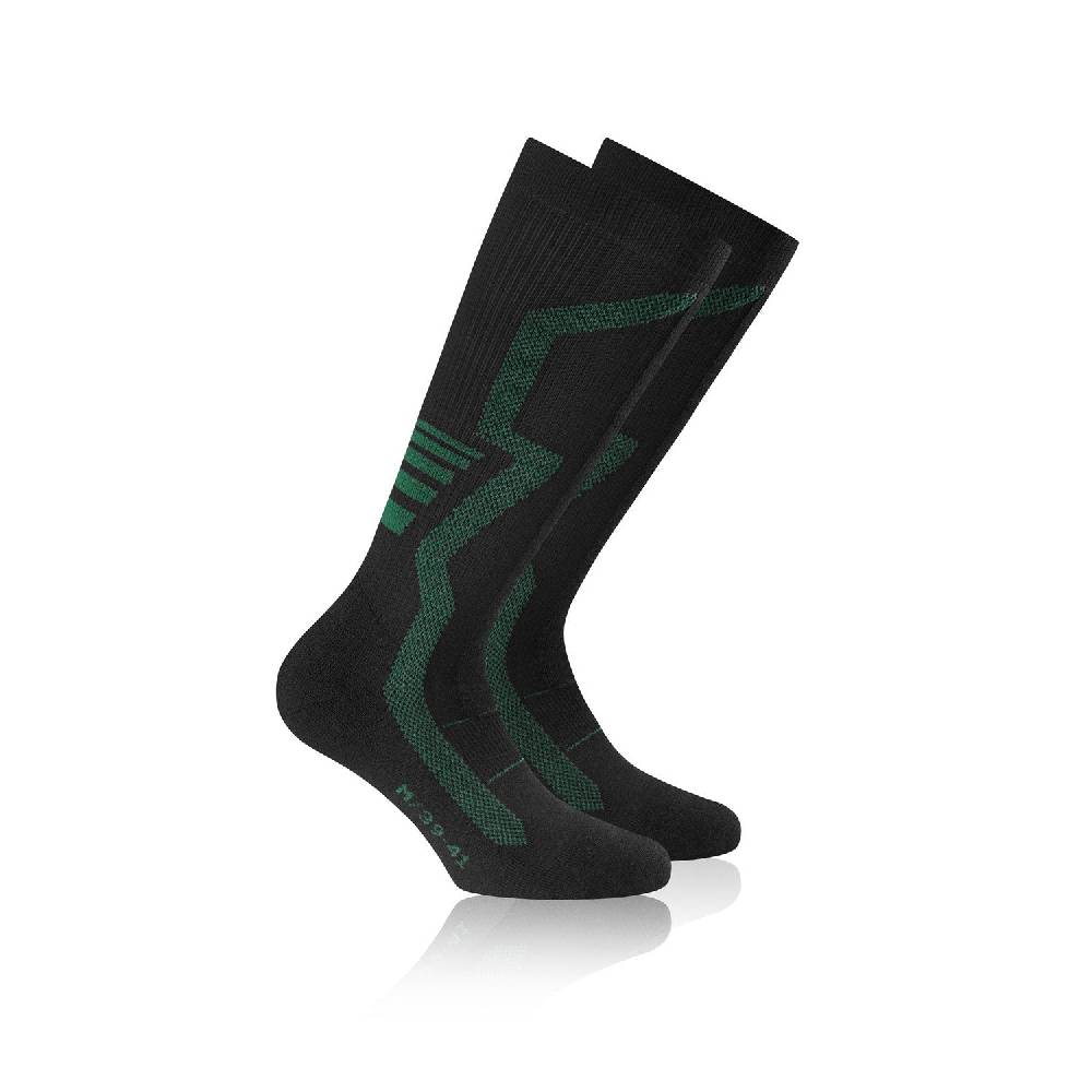 Rohner Socks Compression Ski Light l/r 62-2493/058/36-38 Blitzangebot