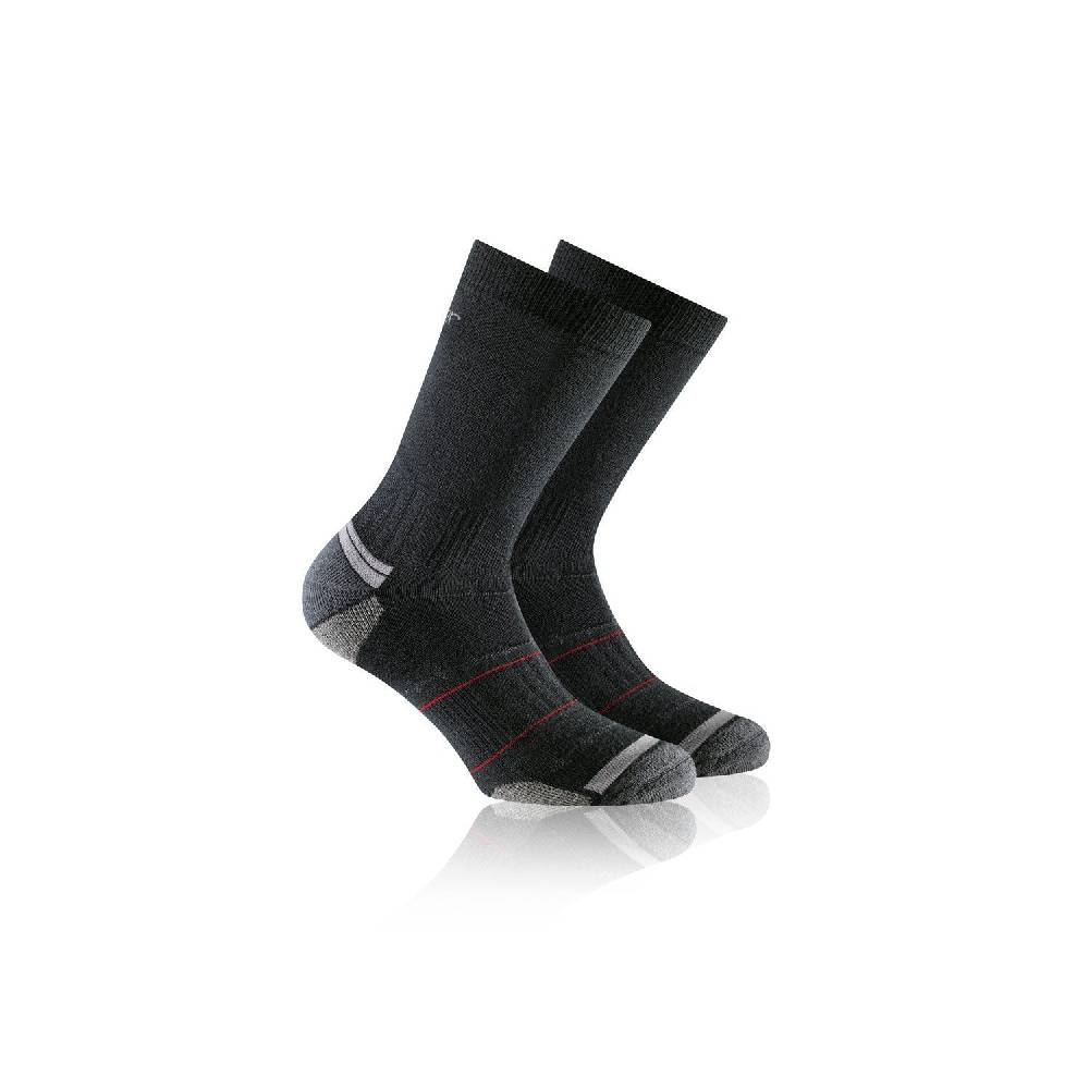 Rohner Socks Allround l/r 62-2431/008/36-38 Große Rabatte