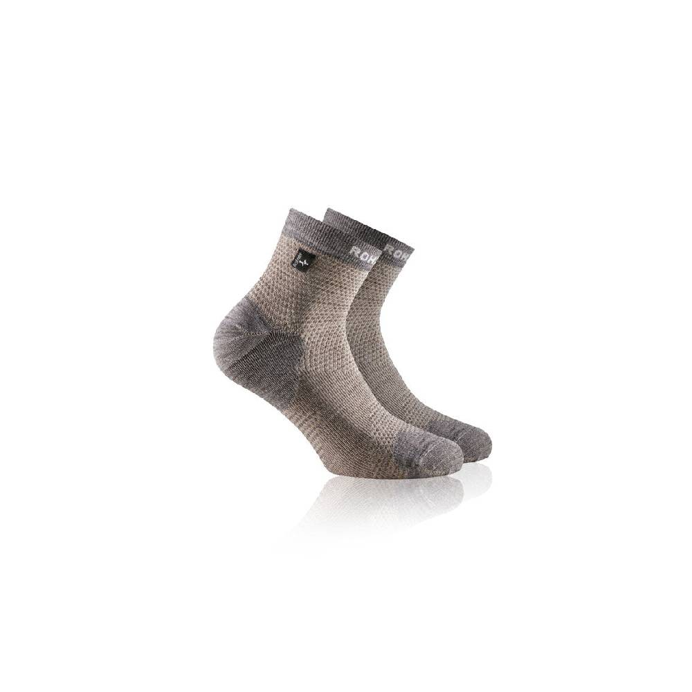 Rohner Socks Copper Allsport Quarter 60-2632/009/36-38 Wochenangebot