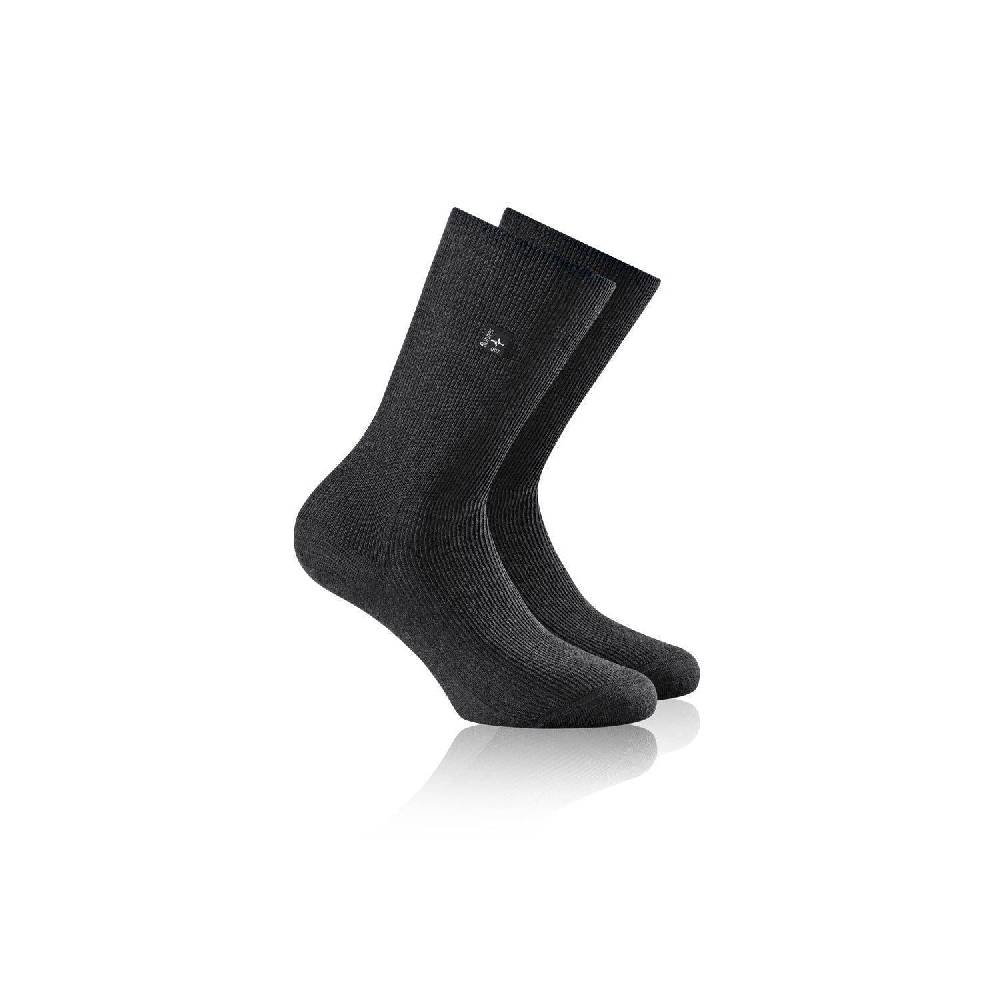 Rohner Socks SecondLife SupeR BW 01-0241/538/39-40 Begrenzte Freigabe