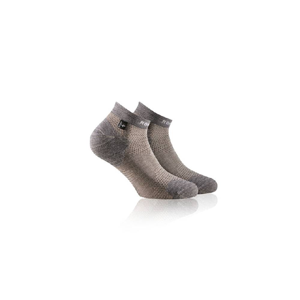 Rohner Socks Copper Allsport Sneaker 60-2630/009/36-38 Bis zu 50% Rabatt