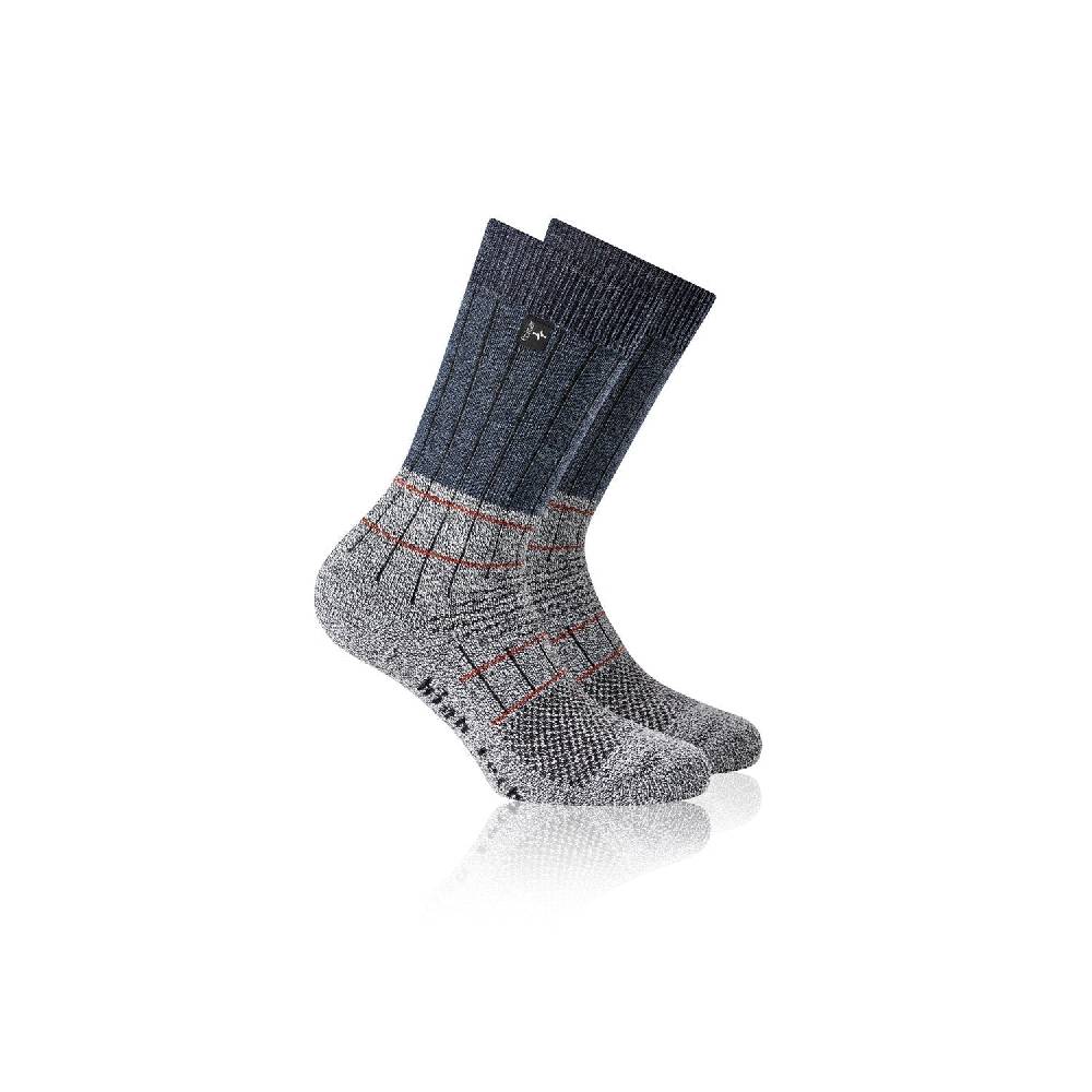 Rohner Socks Fibre High Tech Junior 24-2001/114/23-26 Nur für heute