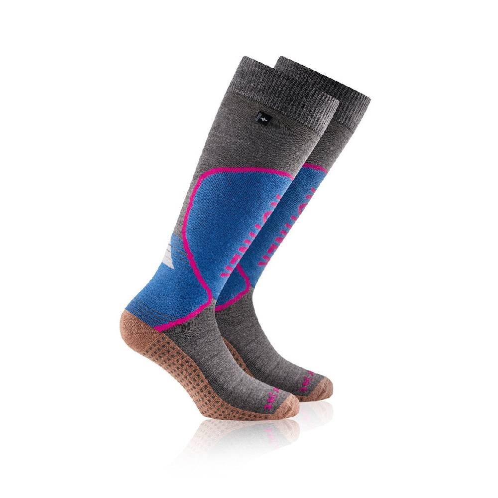 Rohner Socks Copper Jet 70-2363/010/36-38 Sonderangebot der Fabrik